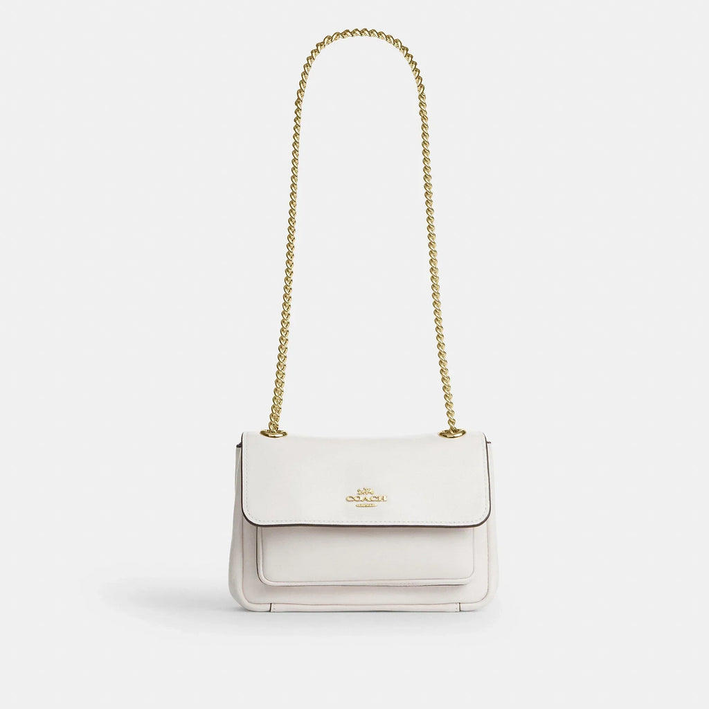 Coach Outlet Elodie Crossbody Bag 18